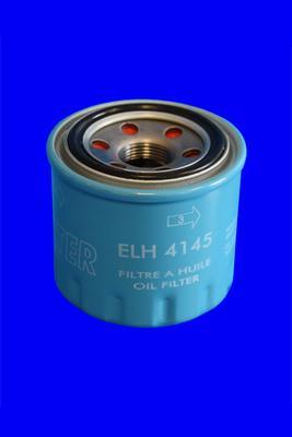 Mecafilter ELH4145 - Filter za ulje www.molydon.hr