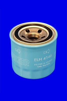 Mecafilter ELH4146 - Filter za ulje www.molydon.hr