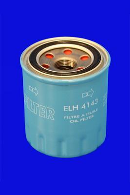 Mecafilter ELH4143 - Filter za ulje www.molydon.hr
