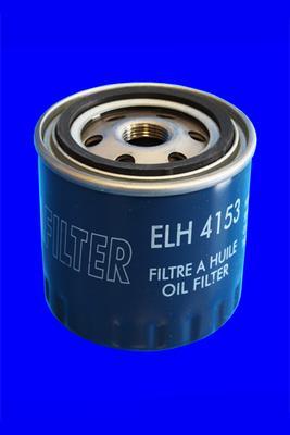 Mecafilter ELH4153 - Filter za ulje www.molydon.hr