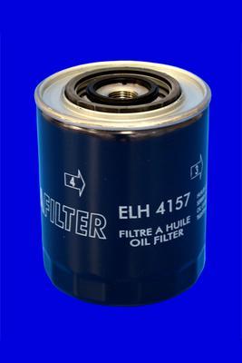 Mecafilter ELH4157 - Filter za ulje www.molydon.hr