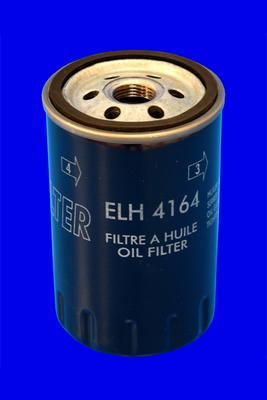 Mecafilter ELH4164 - Filter za ulje www.molydon.hr
