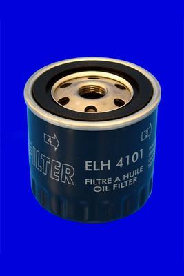 Mecafilter ELH4101 - Filter za ulje www.molydon.hr