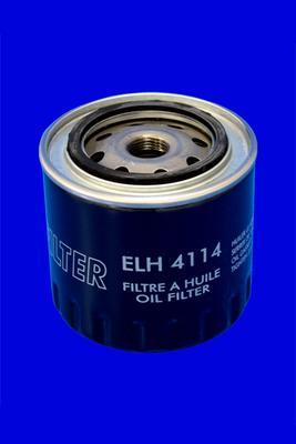 Mecafilter ELH4114 - Filter za ulje www.molydon.hr