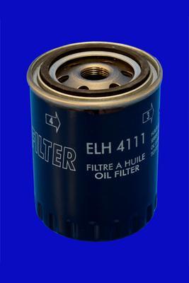 Mecafilter ELH4111 - Filter za ulje www.molydon.hr