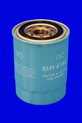 Mecafilter ELH4183 - Filter za ulje www.molydon.hr