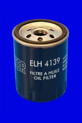 Mecafilter ELH4139 - Filter za ulje www.molydon.hr