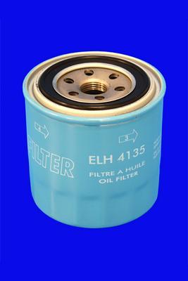 Mecafilter ELH4135 - Filter za ulje www.molydon.hr