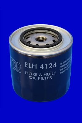 Mecafilter ELH4124 - Filter za ulje www.molydon.hr