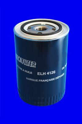 Mecafilter ELH4126 - Filter za ulje www.molydon.hr