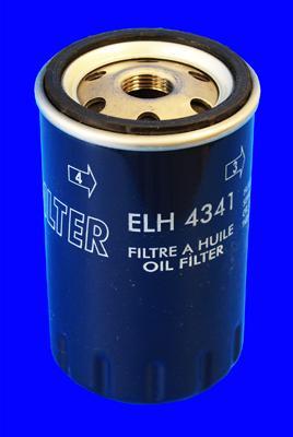Mecafilter ELH4341 - Filter za ulje www.molydon.hr