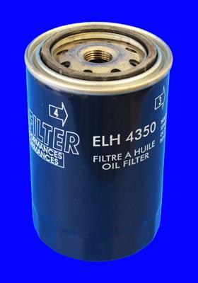 Mecafilter ELH4350 - Filter za ulje www.molydon.hr