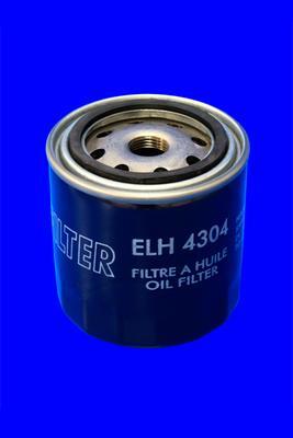 Mecafilter ELH4304 - Filter za ulje www.molydon.hr