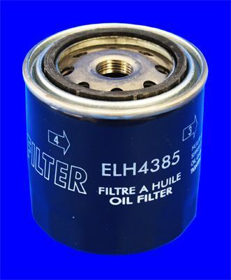 Mecafilter ELH4385 - Filter za ulje www.molydon.hr