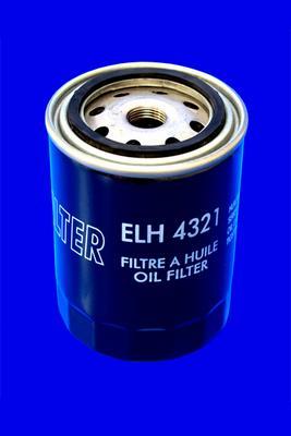 Mecafilter ELH4321 - Filter za ulje www.molydon.hr