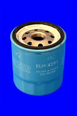 Mecafilter ELH4291 - Filter za ulje www.molydon.hr