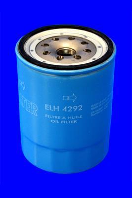 Mecafilter ELH4292 - Filter za ulje www.molydon.hr