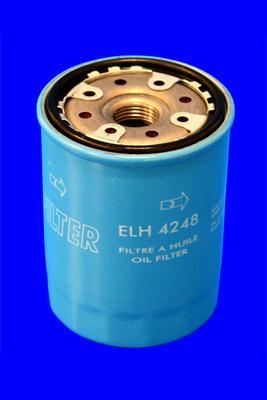 Mecafilter ELH4248 - Filter za ulje www.molydon.hr