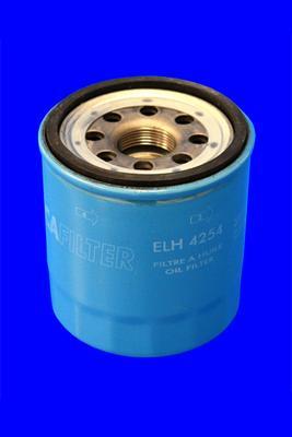 Mecafilter ELH4254 - Filter za ulje www.molydon.hr