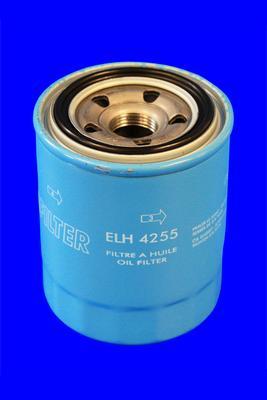 Mecafilter ELH4255 - Filter za ulje www.molydon.hr
