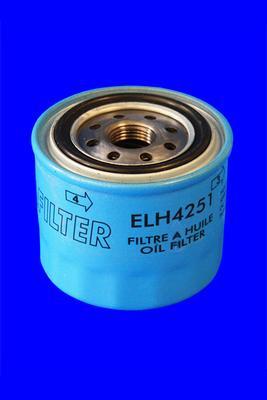 Mecafilter ELH4251 - Filter za ulje www.molydon.hr