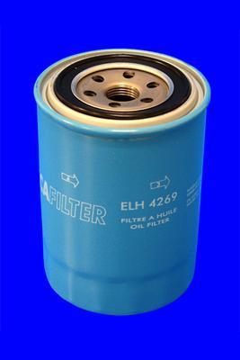 Mecafilter ELH4269 - Filter za ulje www.molydon.hr