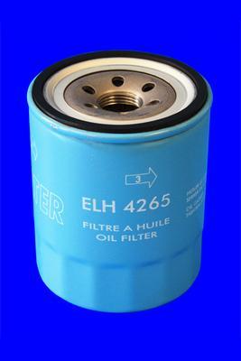 Mecafilter ELH4265 - Filter za ulje www.molydon.hr