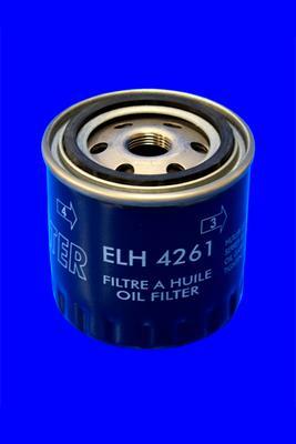 Mecafilter ELH4261 - Filter za ulje www.molydon.hr