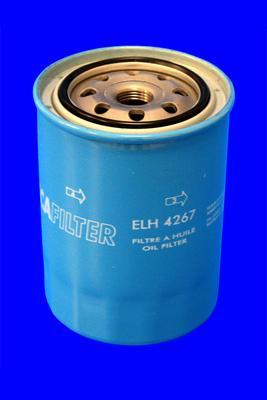 Mecafilter ELH4267 - Filter za ulje www.molydon.hr