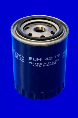 Mecafilter ELH4219 - Filter za ulje www.molydon.hr