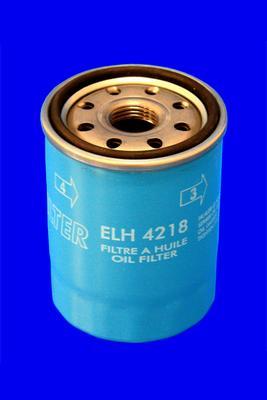 Mecafilter ELH4218 - Filter za ulje www.molydon.hr