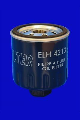 Mecafilter ELH4213 - Filter za ulje www.molydon.hr