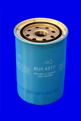 Mecafilter ELH4217 - Filter za ulje www.molydon.hr