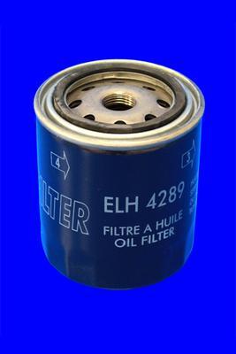 Mecafilter ELH4289 - Filter za ulje www.molydon.hr