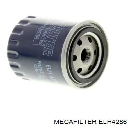 Mecafilter ELH4286 - Filter za ulje www.molydon.hr