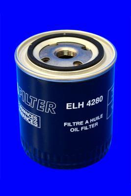 Mecafilter ELH4280 - Filter za ulje www.molydon.hr