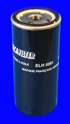 Mecafilter ELH4281 - Filter za ulje www.molydon.hr