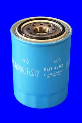 Mecafilter ELH4282 - Filter za ulje www.molydon.hr