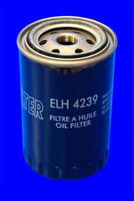 Mecafilter ELH4239 - Filter za ulje www.molydon.hr