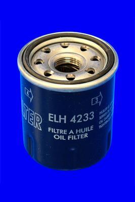 Mecafilter ELH4233 - Filter za ulje www.molydon.hr