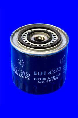 Mecafilter ELH4273 - Filter za ulje www.molydon.hr