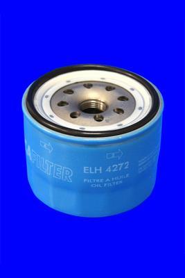 Mecafilter ELH4272 - Filter za ulje www.molydon.hr