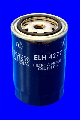 Mecafilter ELH4277 - Filter za ulje www.molydon.hr