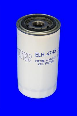 Mecafilter ELH4745 - Filter za ulje www.molydon.hr