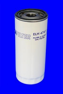 Mecafilter ELH4741 - Filter za ulje www.molydon.hr