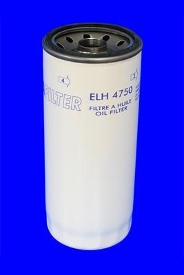 Mecafilter ELH4750 - Filter za ulje www.molydon.hr