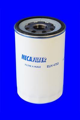 Mecafilter ELH4753 - Filter za ulje www.molydon.hr