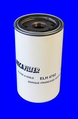 Mecafilter ELH4752 - Filter za ulje www.molydon.hr