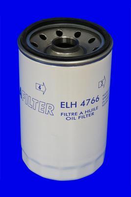 Mecafilter ELH4766 - Filter za ulje www.molydon.hr