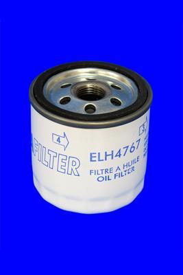 Mecafilter ELH4767 - Filter za ulje www.molydon.hr